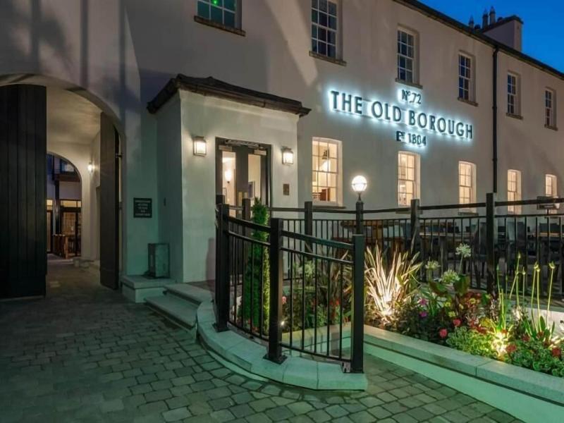 The Old Borough By Wetherspoon image