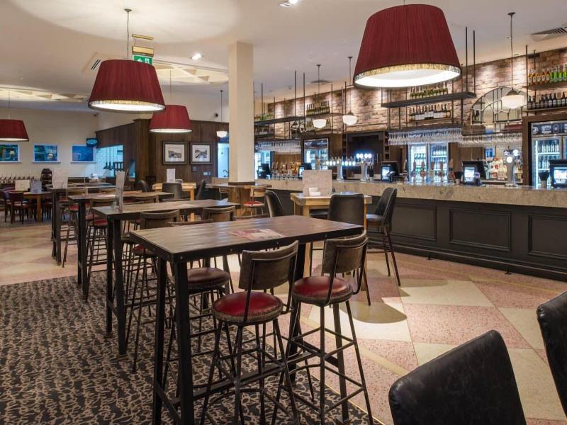 The Old Borough By Wetherspoon image