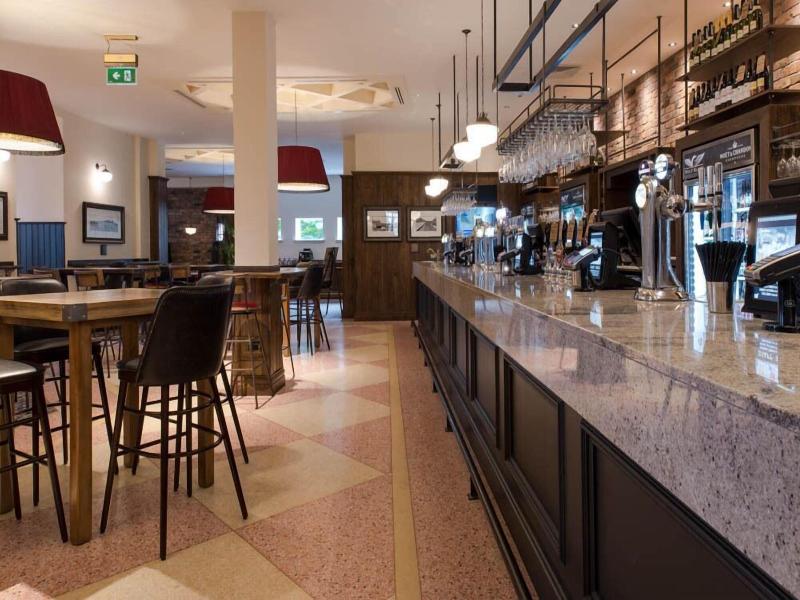 The Old Borough By Wetherspoon image