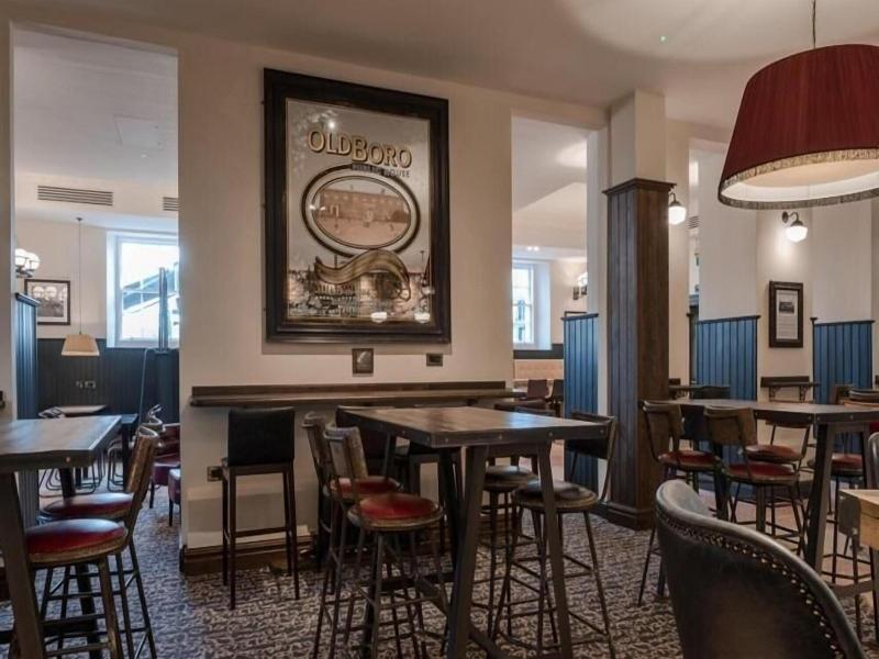 The Old Borough By Wetherspoon image