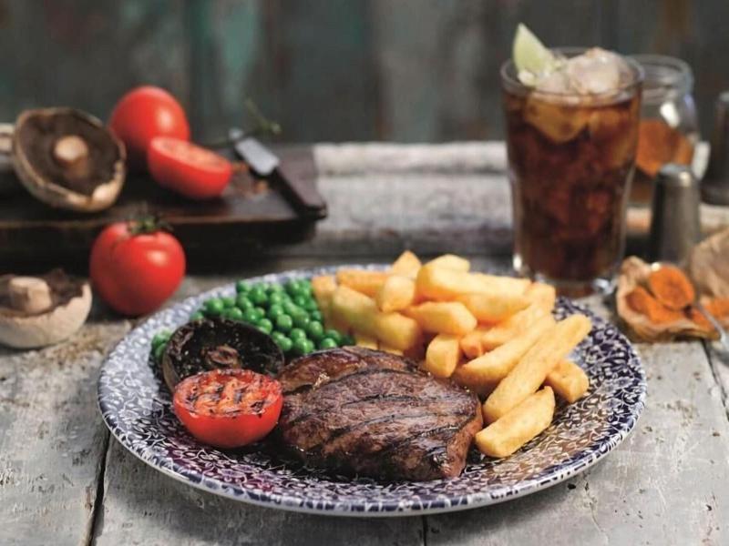 The Old Borough By Wetherspoon image