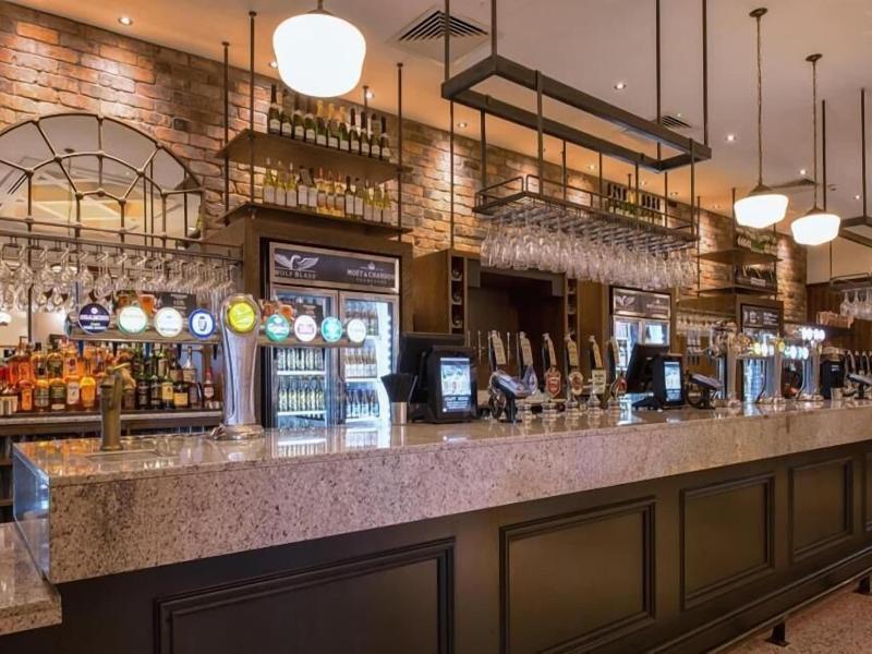 The Old Borough By Wetherspoon image