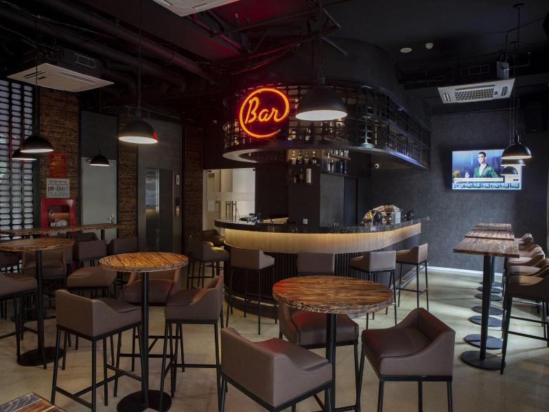 Parosand Hanoi Hotel & Apartment image
