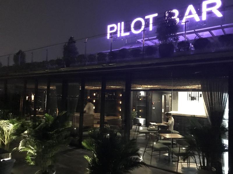 Parosand Hanoi Hotel & Apartment image
