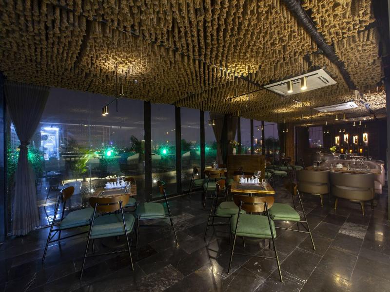 Parosand Hanoi Hotel & Apartment image