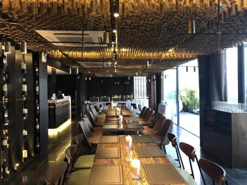 Parosand Hanoi Hotel & Apartment image
