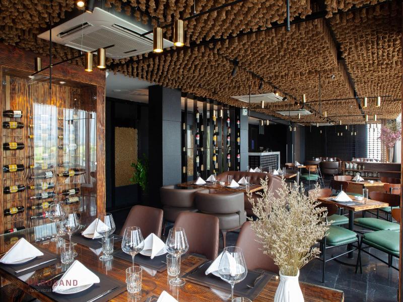 Parosand Hanoi Hotel & Apartment image