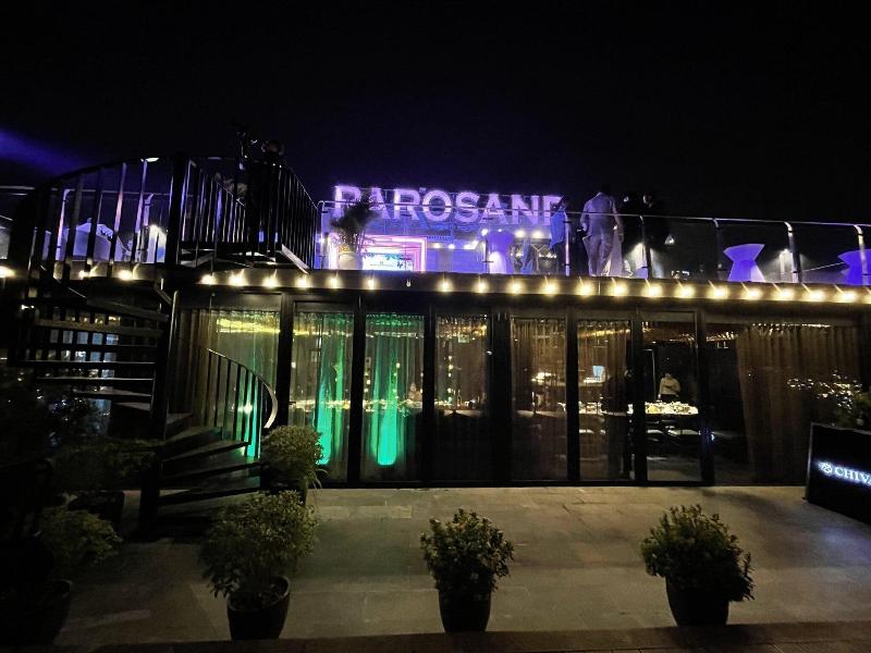 Parosand Hanoi Hotel & Apartment image