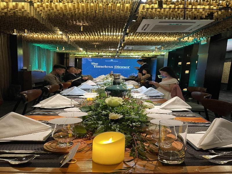 Parosand Hanoi Hotel & Apartment image