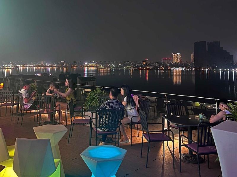 Parosand Hanoi Hotel & Apartment image