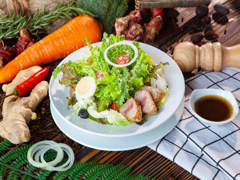 Parosand Hanoi Hotel & Apartment image