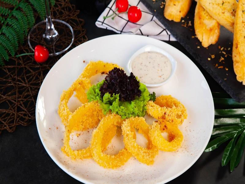 Parosand Hanoi Hotel & Apartment image