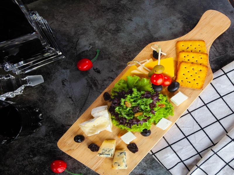 Parosand Hanoi Hotel & Apartment image