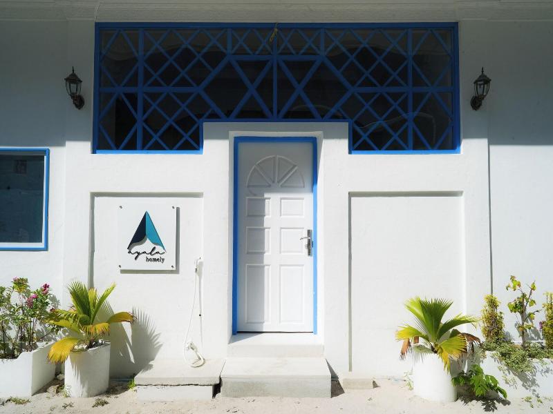 Ayala Ocean View image