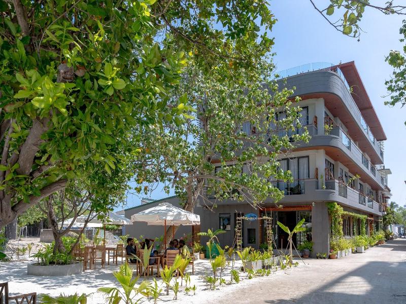 Ayala Ocean View image