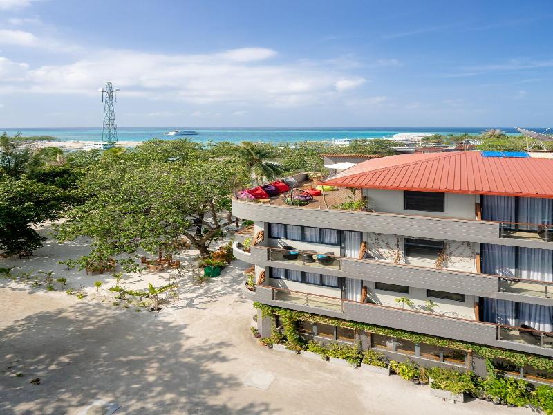 Ayala Ocean View image