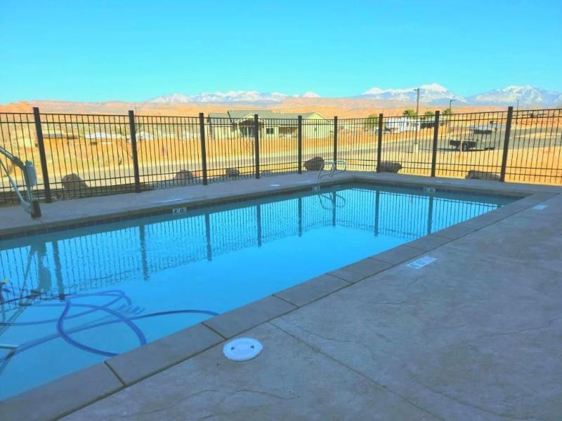 Scenic View Inn & Suites Moab