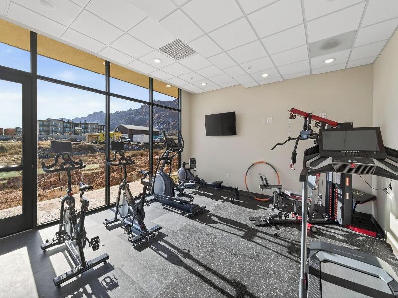 Scenic View Inn & Suites Moab