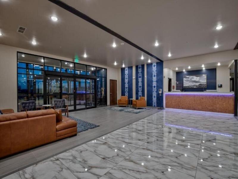 Scenic View Inn & Suites Moab