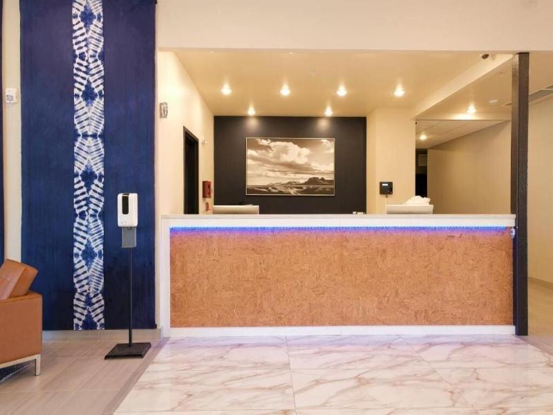Scenic View Inn & Suites Moab