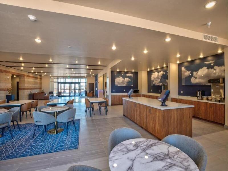 Scenic View Inn & Suites Moab
