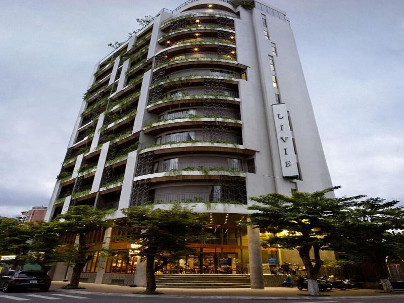 Livie Danang Anthuong image