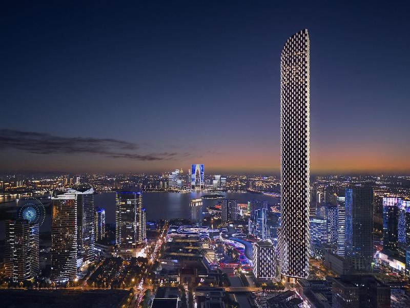 Niccolo Suzhou image