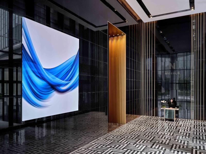 Niccolo Suzhou image