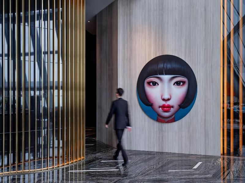 Niccolo Suzhou image