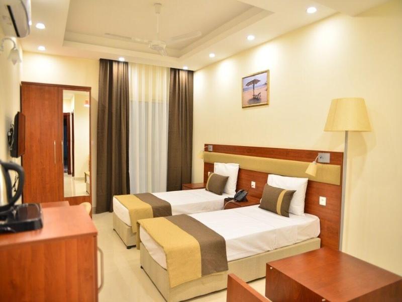 Red Sea Hotel Apartment image