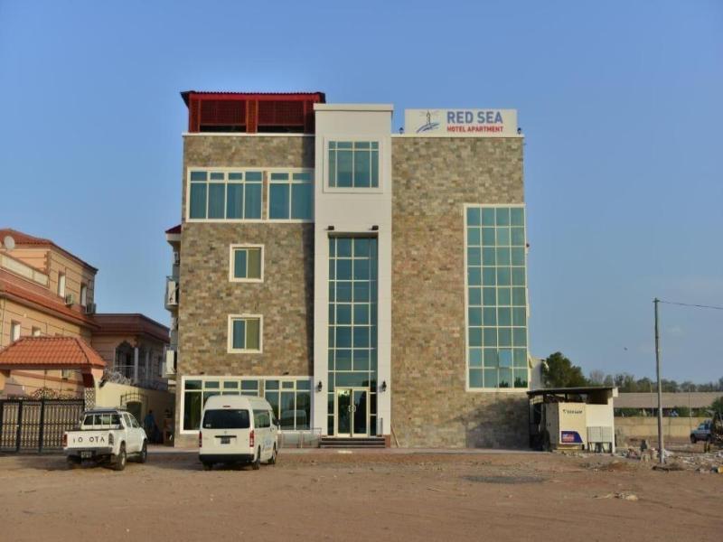Red Sea Hotel Apartment image