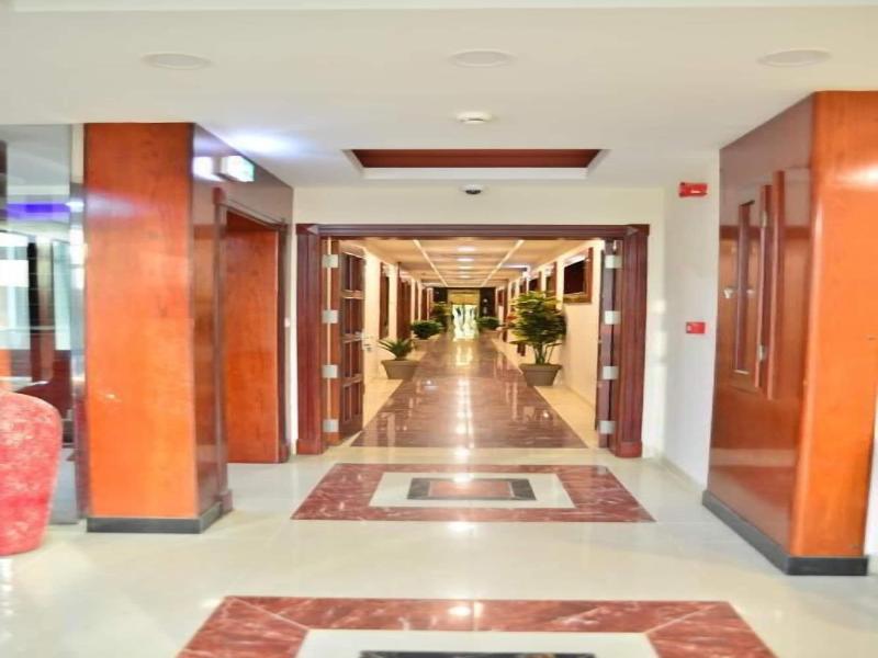 Red Sea Hotel Apartment image