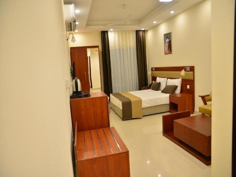 Red Sea Hotel Apartment image
