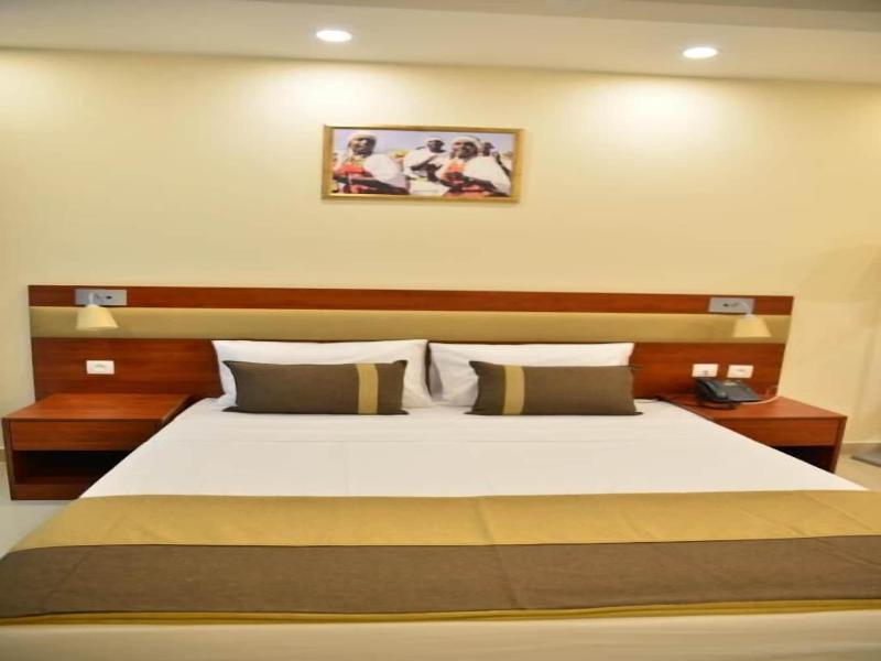 Red Sea Hotel Apartment image