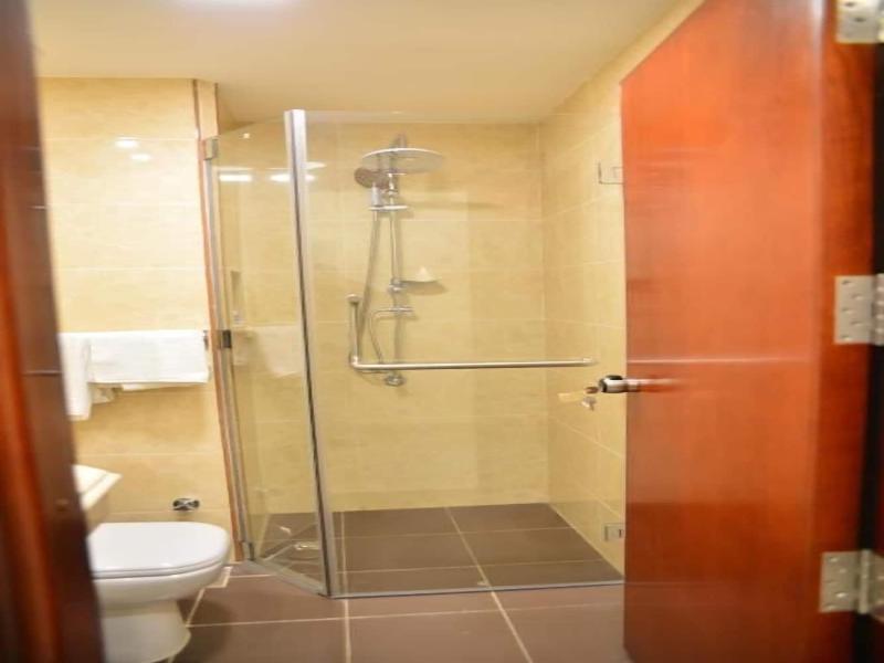 Red Sea Hotel Apartment image