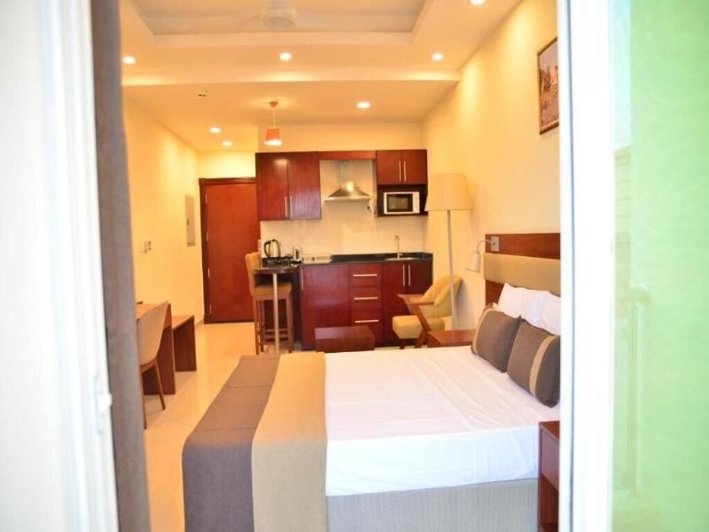 Red Sea Hotel Apartment image