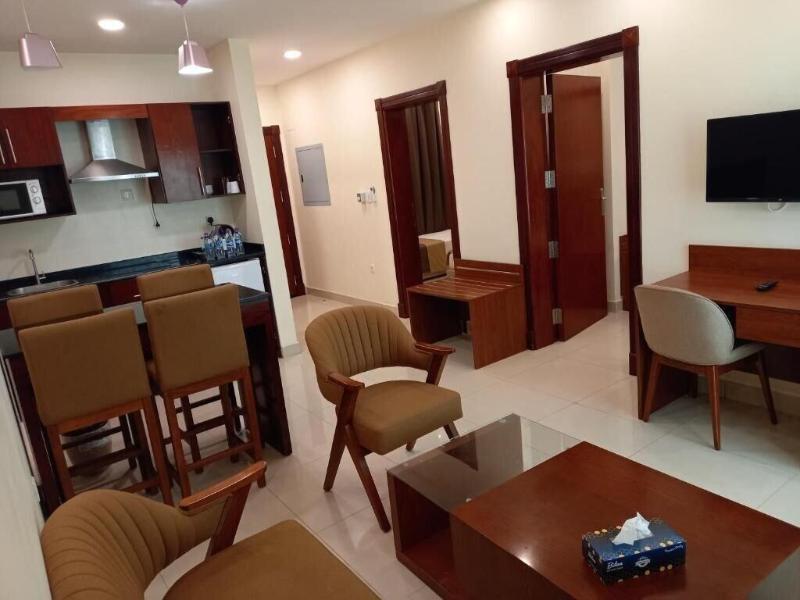 Red Sea Hotel Apartment image