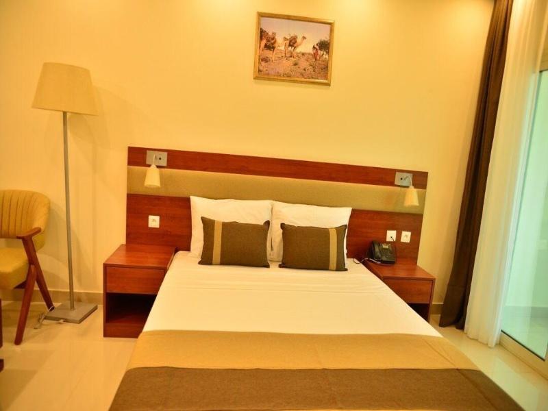 Red Sea Hotel Apartment image