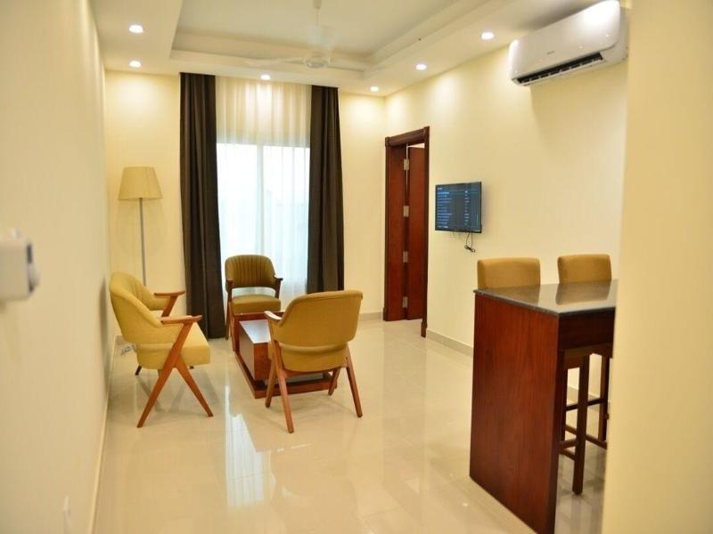 Red Sea Hotel Apartment image