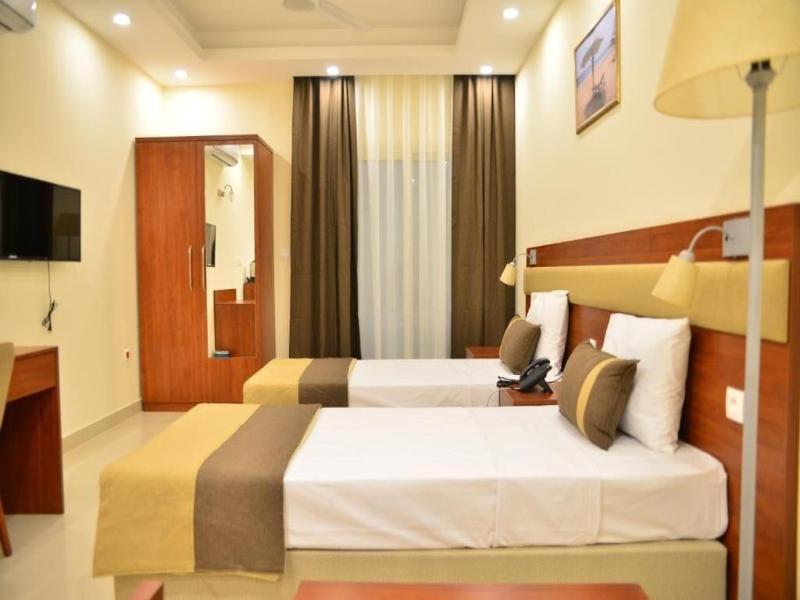Red Sea Hotel Apartment image