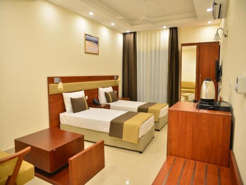 Red Sea Hotel Apartment image