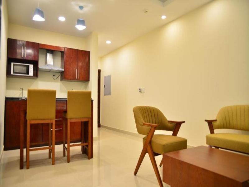 Red Sea Hotel Apartment image