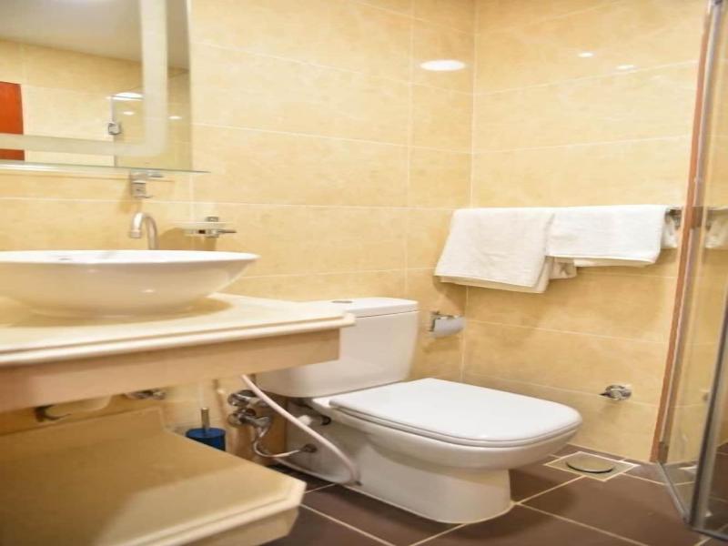 Red Sea Hotel Apartment image