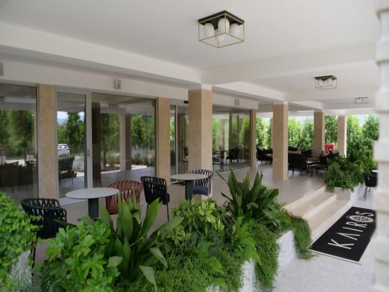 Kairos Resort image