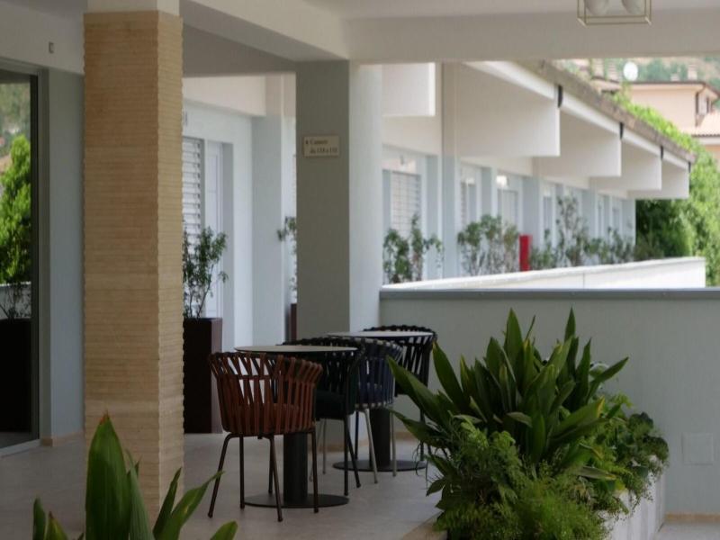 Kairos Resort image