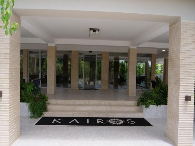 Kairos Resort image
