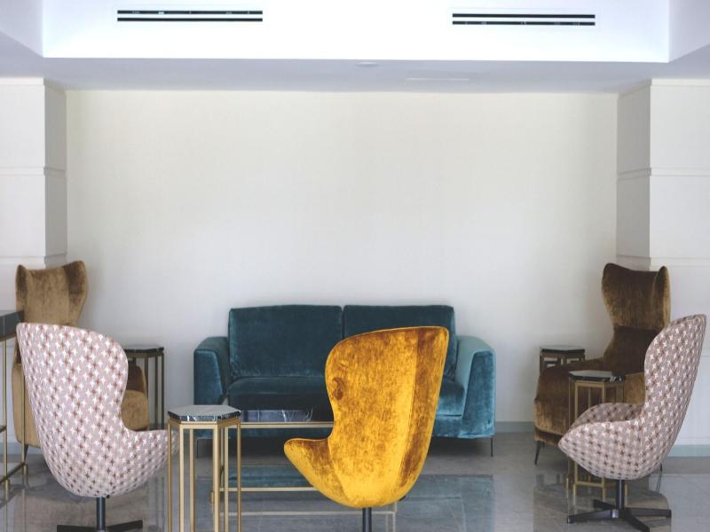 Kairos Resort image