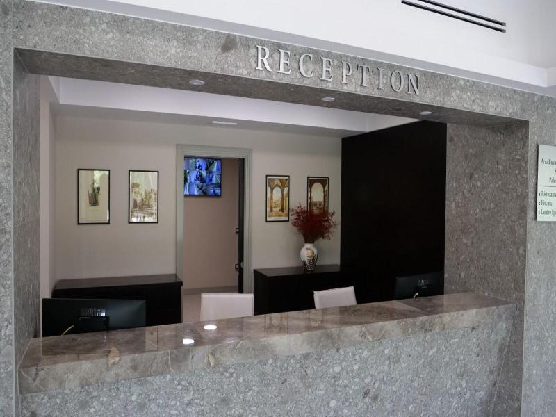 Kairos Resort image