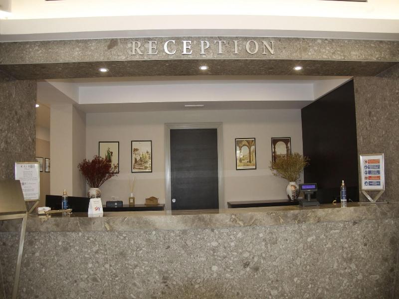 Kairos Resort image