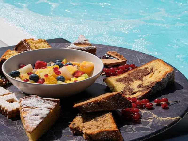 Kairos Resort image